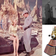 Image for article titled The shiniest retro-futuristic cars from classic science fiction